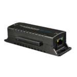 Repetor PoE - pana la 400m (nu necesita alimentare) - UTEPO VER01-POE