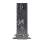 Sursa neintreruptibila - UPS 3000VA/2400W RTS-LI-3k0 - imagine 2