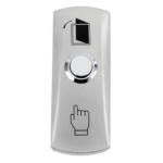 Buton iesire aplicabil din metal CSB-805