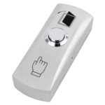 Buton iesire aplicabil din metal CSB-805 - imagine 2