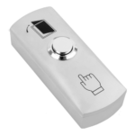 Buton iesire aplicabil din metal CSB-805 - imagine 3
