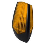 Lampa LED de semnalizare galbena - MOTORLINE MP205
