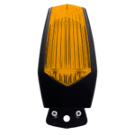 Lampa LED de semnalizare galbena - MOTORLINE MP205 - imagine 2