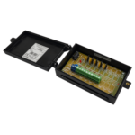Modul protectie alimentare CCTV 5 x 1A AWZ594 - imagine 2