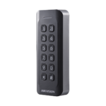 Cititor de proximitate EM 125Khz cu tastatura integrata -HIKVISION DS-K1802EK - imagine 3