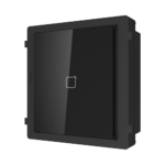 Modul extensie Cititor carduri Mifare pentru Interfon modular - HIKVISION DS-KD-M