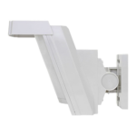 Detector de miscare PIR exterior cu anti-masking - OPTEX HX-40AM - imagine 2