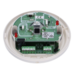 Detector de miscare PIR interior Quad 360Â°, de tavan - OPTEX SX-360Z - imagine 2