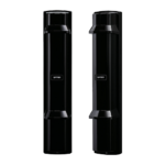 Bariera IR de exterior 60m, 4 fascicule, 4 canale Professional - OPTEX SL-200QDP