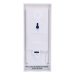 Detector de miscare PIR exterior, 12m, 180Â°, dual - OPTEX WXI-ST - imagine 4