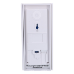 Detector de miscare PIR exterior, 12-19m, 180Â°, quad cu anti-masking - OPTEX WXS-AM - imagine 4