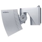 Detector de miscare PIR exterior comanda CCTV, 40 x 10m, anti-masking, anti-vandal - OPTEX SIP-4010 - imagine 2