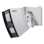 Detector de miscare PIR exterior comanda CCTV, 30 x 20m, anti-masking, anti-vandal - OPTEX SIP-3020