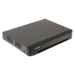 DVR AcuSense 16 ch. video 4MP, Analiza video, 1 ch. audio - HIKVISION iDS-7216HQHI-M1-S