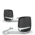 Kit automatizare poarta batanta 2x2.5m -MOTORLINE TELICA230-KIT - imagine 2