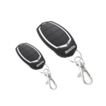 Kit automatizare poarta batanta 2x3m -MOTORLINE LINCE400-KIT - imagine 4