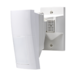Detector de miscare PIR exterior, montare high/low - OPTEX QXI-ST - imagine 2