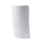 Detector de miscare PIR+MW exterior, montare high/low - OPTEX QXI-DT-X5