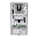 Detector de miscare PIR+MW exterior, montare high/low - OPTEX QXI-DT-X5 - imagine 3