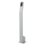 Stand montaj podea pentru terminal OET-213H-BTS1 - UNV EP-S31-W-NB