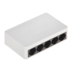Switch 5 porturi 10/100 Mbps - HIKVISION DS-3E0105D-E - imagine 2