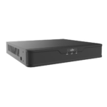 NVR 8 canale 4K, UltraH.265, Cloud upgrade - UNV NVR301-08X