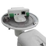 Camera IP 4k Acusense 8.0MP, lentila motorizata 2.8-12mm, SD-card, IR 60m - HIKVISION DS-2CD2686G2-IZS - imagine 2