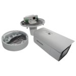 Camera IP 4k Acusense 8.0MP, lentila motorizata 2.8-12mm, SD-card, IR 60m - HIKVISION DS-2CD2686G2-IZS - imagine 3