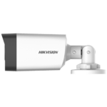 Camera AnalogHD 5MP, lentila 3.6mm, IR 80m - HIKVISION DS-2CE17H0T-IT5F-3.6mm - imagine 2