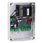 Kit automatizare poarta batanta 2x2.5m OBBI - DITEC DOITOBLS - imagine 3