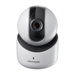 Camera Wi-Fi miniPT IP 2.0MP, lentila 2.0mm, AUDIO bidirectional, SD-card, IR 5M - HIKVISION DS-2CV2Q21FD-IW-2.0mm