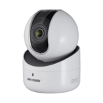 Camera Wi-Fi miniPT IP 2.0MP, lentila 2.0mm, AUDIO bidirectional, SD-card, IR 5M - HIKVISION DS-2CV2Q21FD-IW-2.0mm - imagine 2