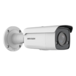 Camera IP 4K ColorVu 8.0 MP, lentila 4mm, lumina alba 60m - HIKVISION DS-2CD2T87G2-L-4mm
