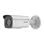 Camera IP 4K ColorVu 8.0 MP, lentila 4mm, lumina alba 60m - HIKVISION DS-2CD2T87G2-L-4mm - imagine 3
