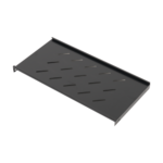Raft fix pentru rack perete adancime 600mm - ASYTECH Networking ASY-S-600W - imagine 2