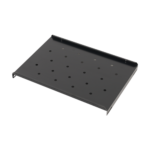 Raft fix pentru rack podea adancime 800mm - ASYTECH Networking ASY-S-800F - imagine 2