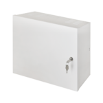 Cabinet universal pentru montaj echipamente, dimensiuni 485x365x145 AWO654-2 - imagine 2