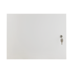 Cabinet universal pentru montaj echipamente, dimensiuni 485x365x145 AWO654-2 - imagine 3