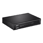 Switch 4 porturi Gigabit , 1 slot SFP - TRENDnet TEG-S51SFP