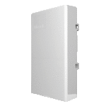 Smart Switch outdoor, 8 x Gigabit (7 PoE in), 2 x SFP+ 10Gbps - Mikrotik CSS610-1Gi-7R-2S+OUT - imagine 2