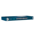 Switch 24 porturi Gigabit - HIKVISION DS-3E0524-E