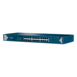 Switch 24 porturi Gigabit - HIKVISION DS-3E0524-E - imagine 2