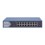 Switch 16 porturi Gigabit, SMART Management - HIKVISION DS-3E1516-EI - imagine 4