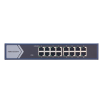 Switch 16 porturi Gigabit - HIKVISION DS-3E0516-E - imagine 3