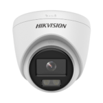ColorVu - Camera IP 2.0 MP, lentila 2.8mm, iluminator 30m - HIKVISION DS-2CD1327G0-L-2.8mm - imagine 2