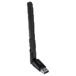 Adaptor USB wireless High Gain AC1200 Dual Band - TRENDnet TEW-805UBH - imagine 2