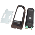 Panou exterior videointerfon TCP/IP pentru 1 familie, camera 2MP  - HIKVISION DS-KB8113-IME1 - imagine 2