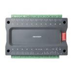 Controller pentru comanda lifturi, 16 relee NO-NC, RS485 - HIKVISION DS-K2M0016A - imagine 3