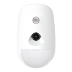 Detector Wireless PIR + Camera AX PRO 868Mhz, detectie 12m - HIKVISION DS-PDPC12P-EG2-WE - imagine 2