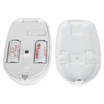 Detector PIR + Microunde Wireless AX PRO 868Mhz, detectie 12m - HIKVISION DS-PDD12P-EG2-WE - imagine 4